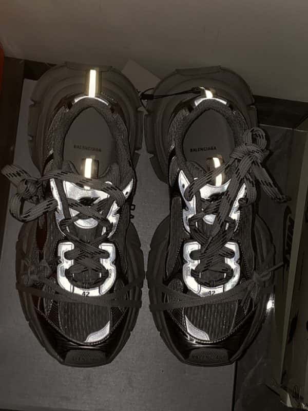 Sneaker 3xl 31000005