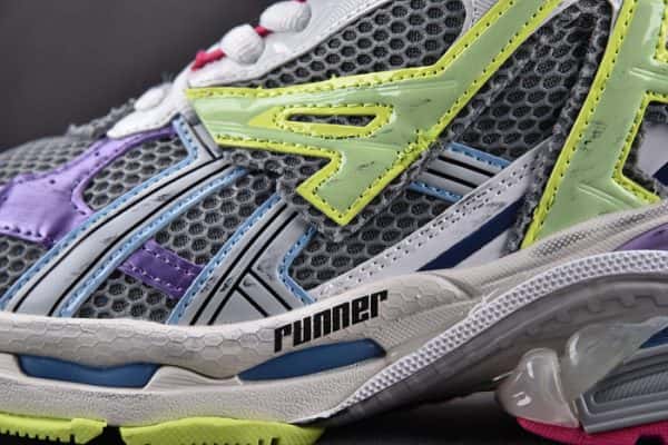 Sneaker Runner 5000071