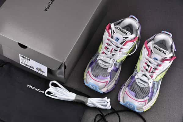 Sneaker Runner 5000071