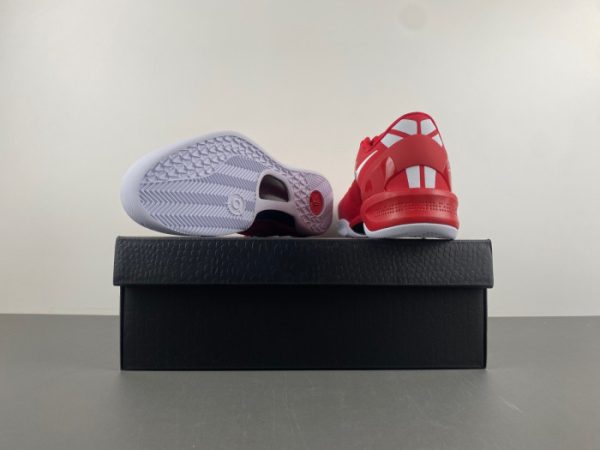 Nike Kobe 8 Protro University Red HF9550-600