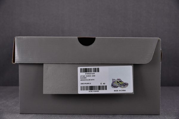 Sneaker Runner 5000071