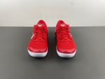 Nike Kobe 8 Protro University Red HF9550-600