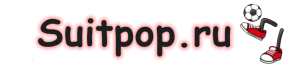Suitpop