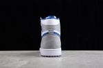 Air Jordan 1 High Og "True Blue" Dz5485-410