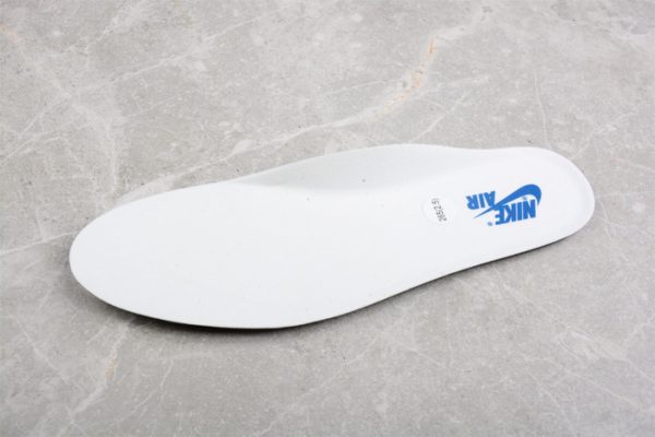 Air Jordan 1 High Og "True Blue" Dz5485-410