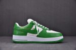 Nike Low Air Force 1 X Green White