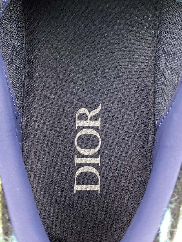 Dio* Sneakers B33 T0000-089