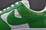 Nike Low Air Force 1 X Green White