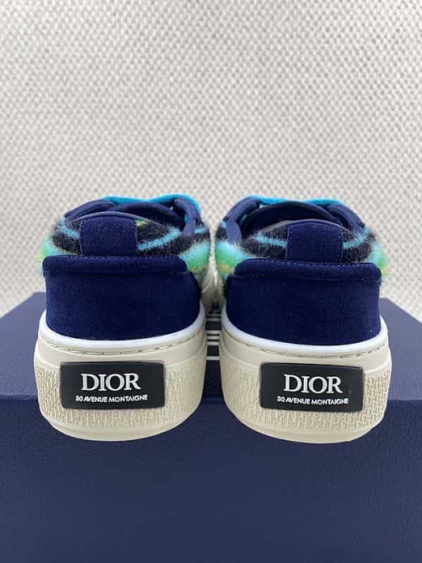 Dio* Sneakers B33 T0000-089