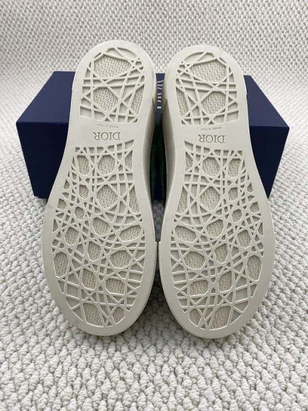 Dio* Sneakers B33 T0000-089