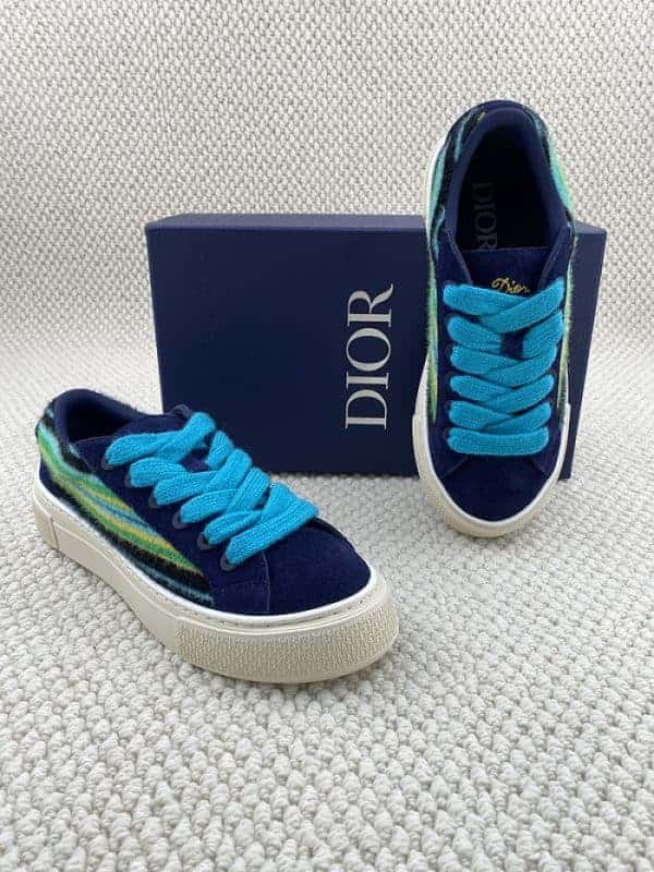 Dio* Sneakers B33 T0000-089