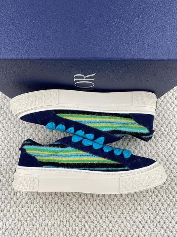 Dio* Sneakers B33 T0000-089