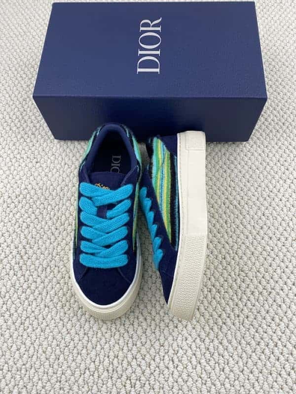 Dio* Sneakers B33 T0000-089