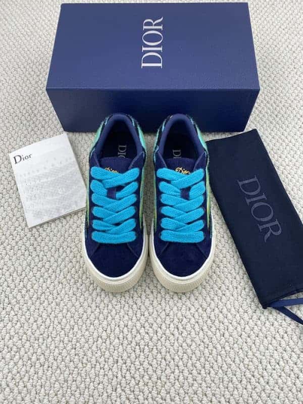 Dio* Sneakers B33 T0000-089
