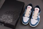 Air Jordan 1 Low Se Armory Navy Hm3711-144