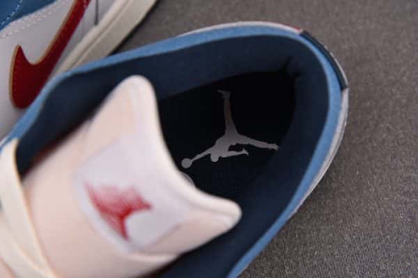 Air Jordan 1 Low Se Armory Navy Hm3711-144