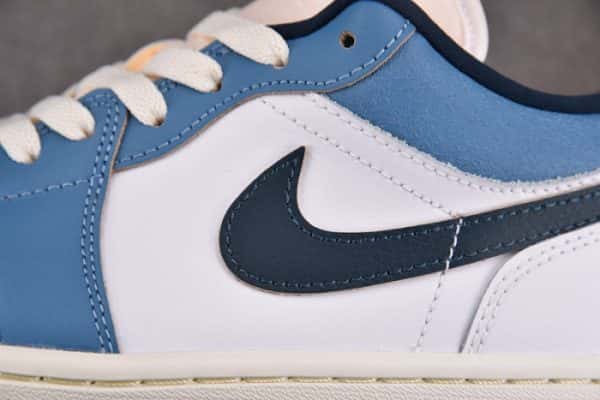 Air Jordan 1 Low Se Armory Navy Hm3711-144