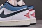 Air Jordan 1 Low Se Armory Navy Hm3711-144