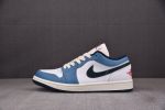 Air Jordan 1 Low Se Armory Navy Hm3711-144