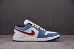 Air Jordan 1 Low Se Armory Navy Hm3711-144