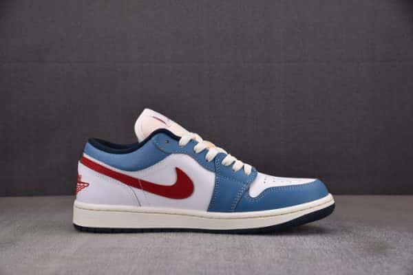 Air Jordan 1 Low Se Armory Navy Hm3711-144