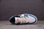Air Jordan 1 Low Se Armory Navy Hm3711-144