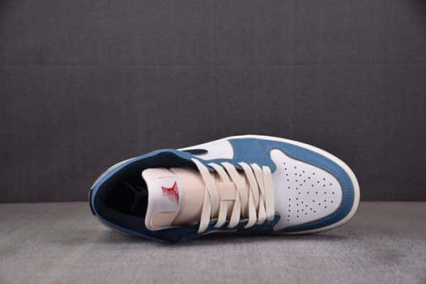 Air Jordan 1 Low Se Armory Navy Hm3711-144