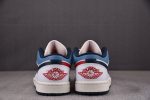 Air Jordan 1 Low Se Armory Navy Hm3711-144
