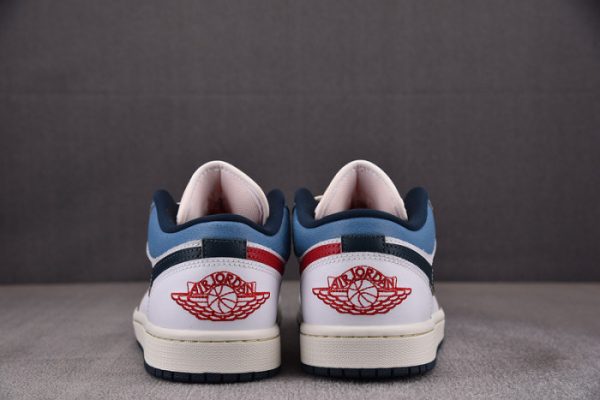 Air Jordan 1 Low Se Armory Navy Hm3711-144