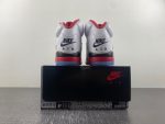 Air Jordan 5 Retro ''Fire Red'' 136027-120