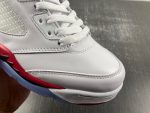 Air Jordan 5 Retro ''Fire Red'' 136027-120