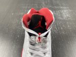 Air Jordan 5 Retro ''Fire Red'' 136027-120