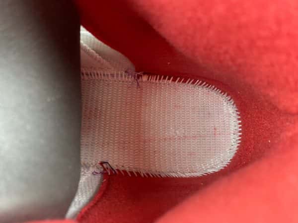 Air Jordan 5 Retro ''Fire Red'' 136027-120