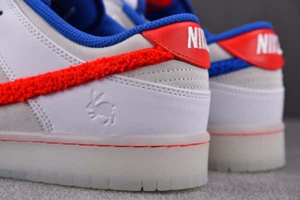 Nike Dunk Low "Year Of The Rabbit" Fd4203-161