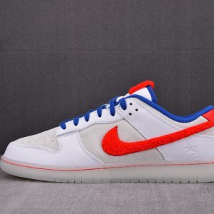 Nike Dunk Low "Year Of The Rabbit" Fd4203-161