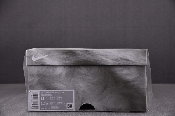 Nike Dunk Low "Year Of The Rabbit" Fd4203-161