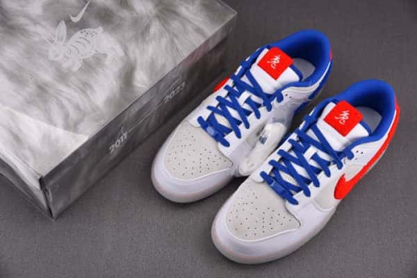 Nike Dunk Low "Year Of The Rabbit" Fd4203-161