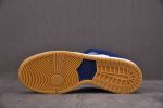 Nike Sb Dunk Low La Dodgers Do9395-400