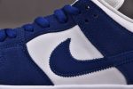 Nike Sb Dunk Low La Dodgers Do9395-400