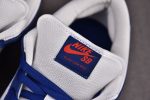 Nike Sb Dunk Low La Dodgers Do9395-400