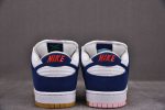 Nike Sb Dunk Low La Dodgers Do9395-400