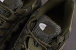 Nike Air Max 95 ''Cargo Khaki Reflective'' Dz4511-300