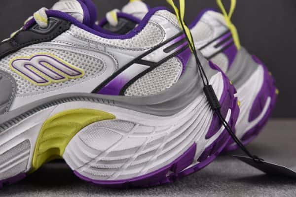 SNEAKER 6XL 31000031