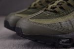 Nike Air Max 95 ''Cargo Khaki Reflective'' Dz4511-300