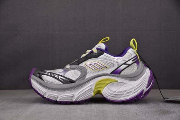 SNEAKER 6XL 31000031