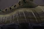 Nike Air Max 95 ''Cargo Khaki Reflective'' Dz4511-300