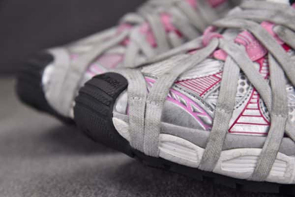 SNEAKER 3XL 31000025