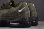 Nike Air Max 95 ''Cargo Khaki Reflective'' Dz4511-300