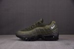 Nike Air Max 95 ''Cargo Khaki Reflective'' Dz4511-300