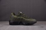 Nike Air Max 95 ''Cargo Khaki Reflective'' Dz4511-300